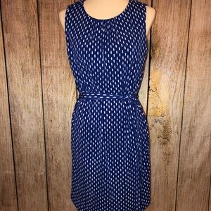 ❌FIRM $$🤩EUC Ann Taylor dress sz MT